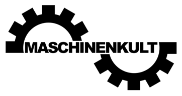 MASCHINENKULT